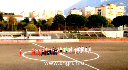 Angri Tramonti